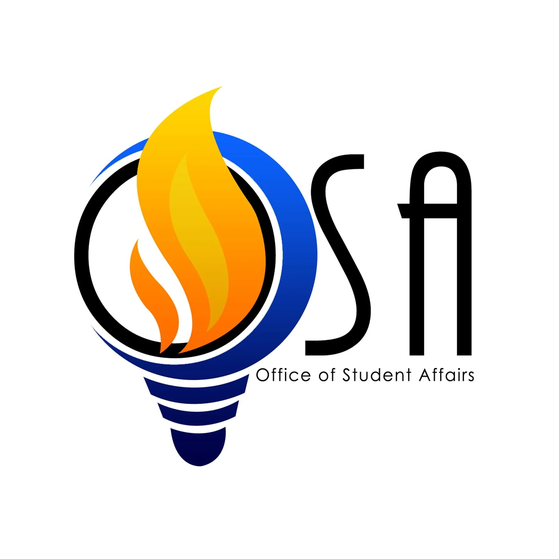 Office of Student Affairs logo