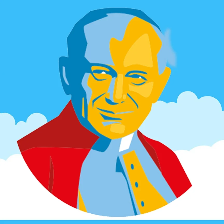 Campus Ministry logo