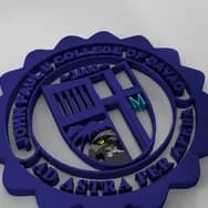 Enrolment Office logo