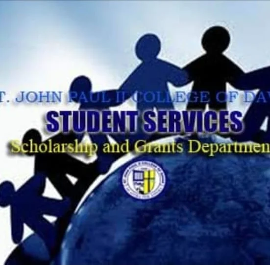 Scholarship Grants Office logo