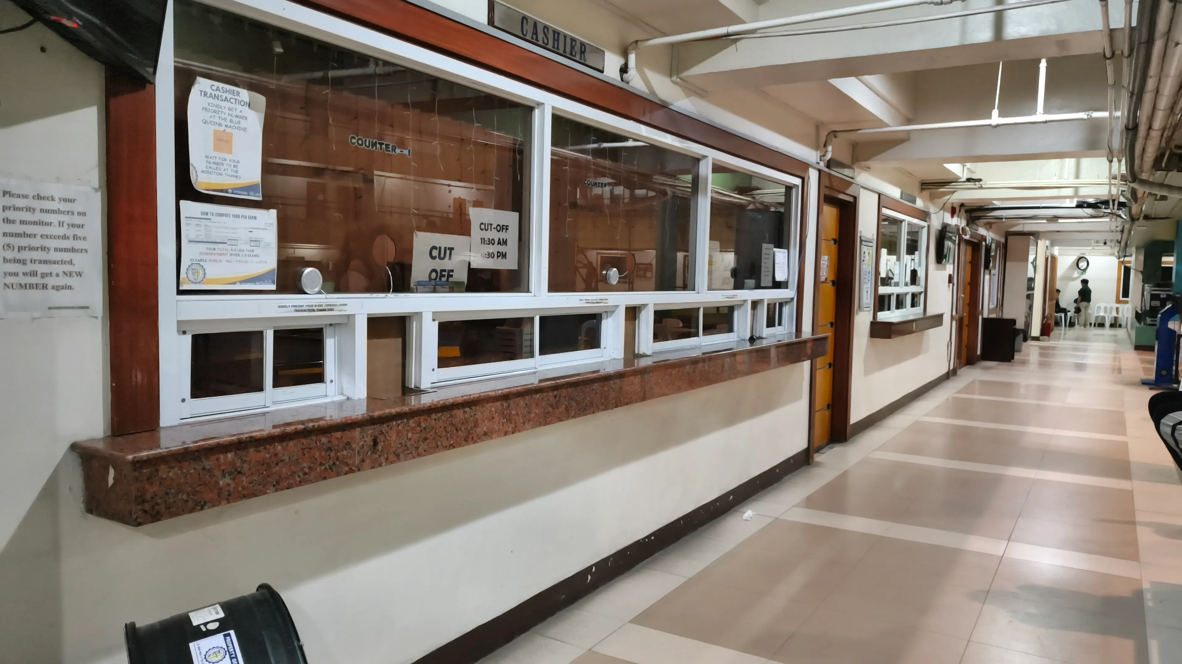 Accounting Office - Photo 2