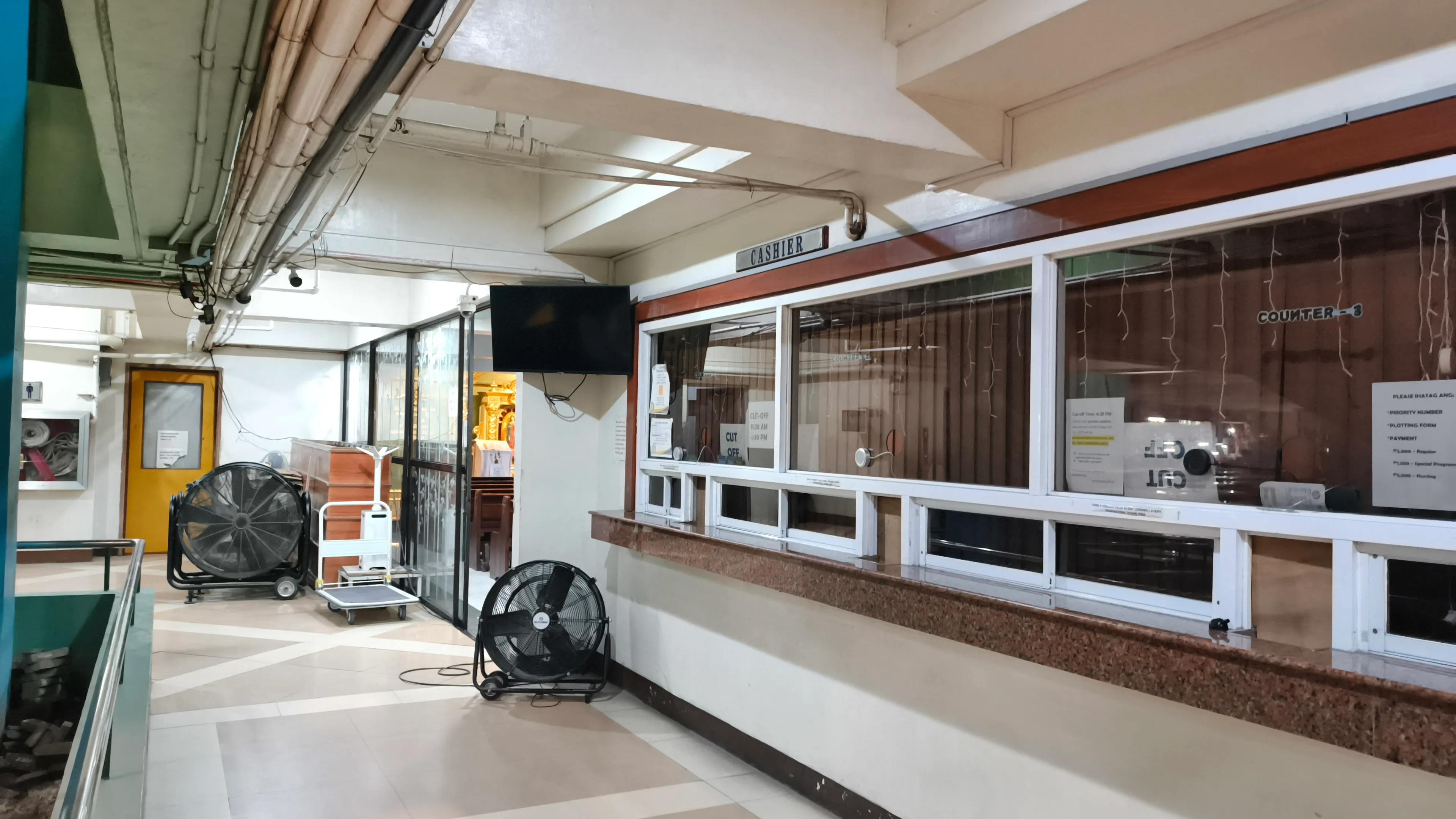 Accounting Office - Photo 3