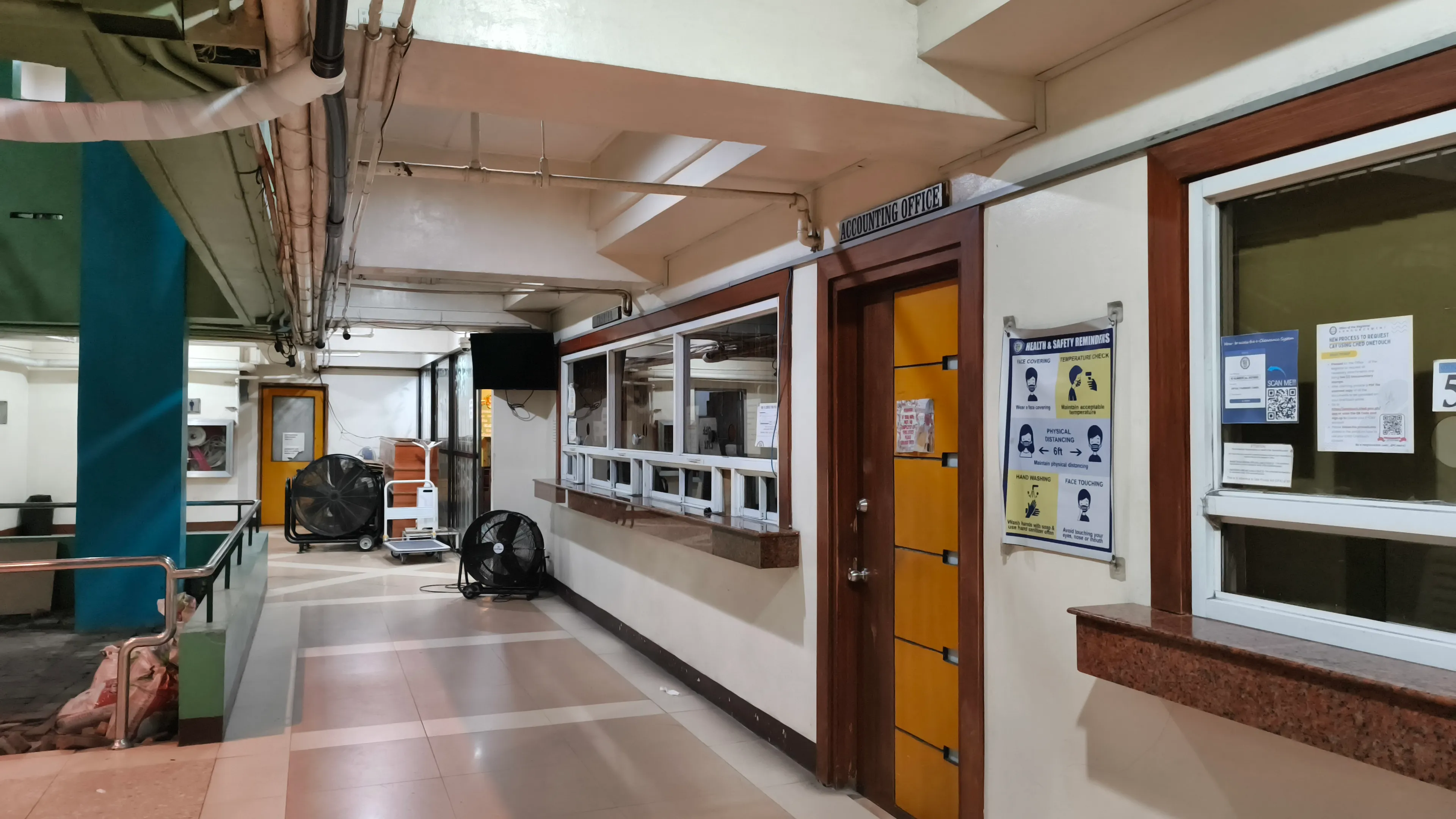 Accounting Office - Photo 4