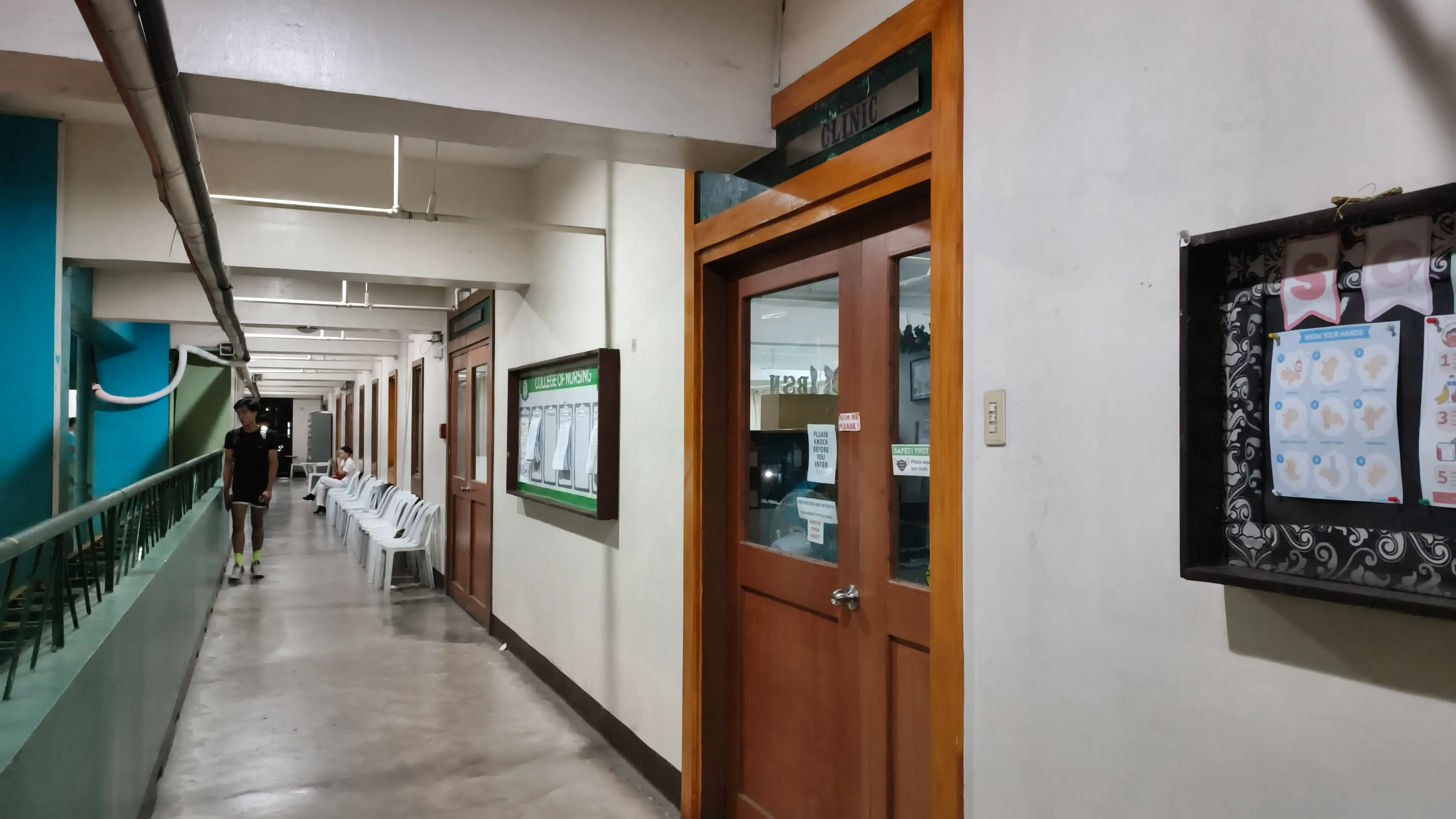 School Clinic - Photo 1