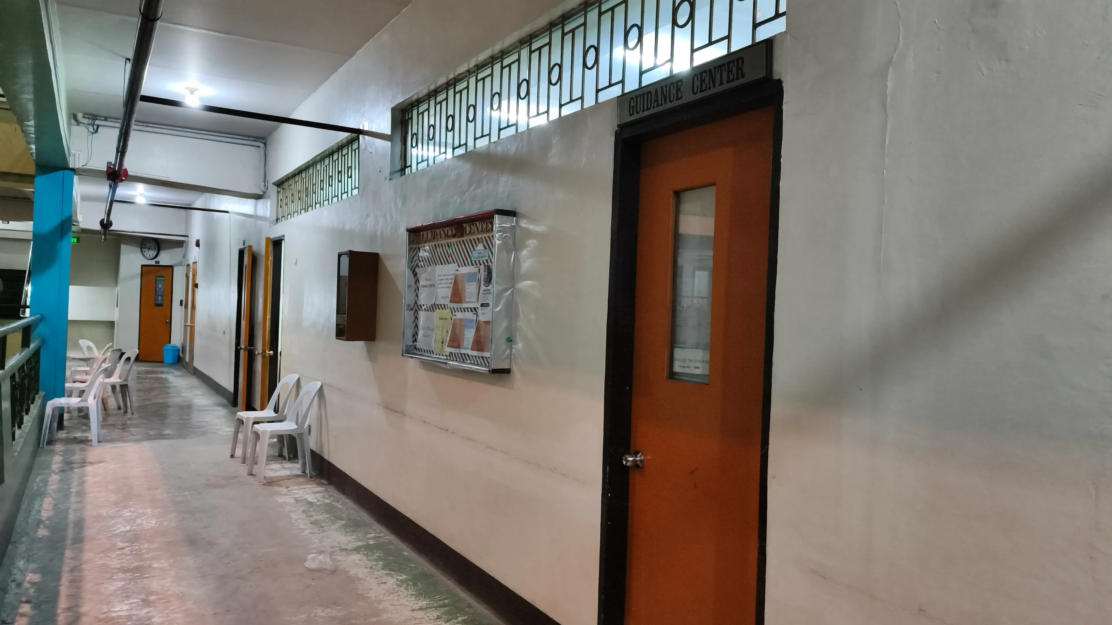 Guidance Office - Photo 1