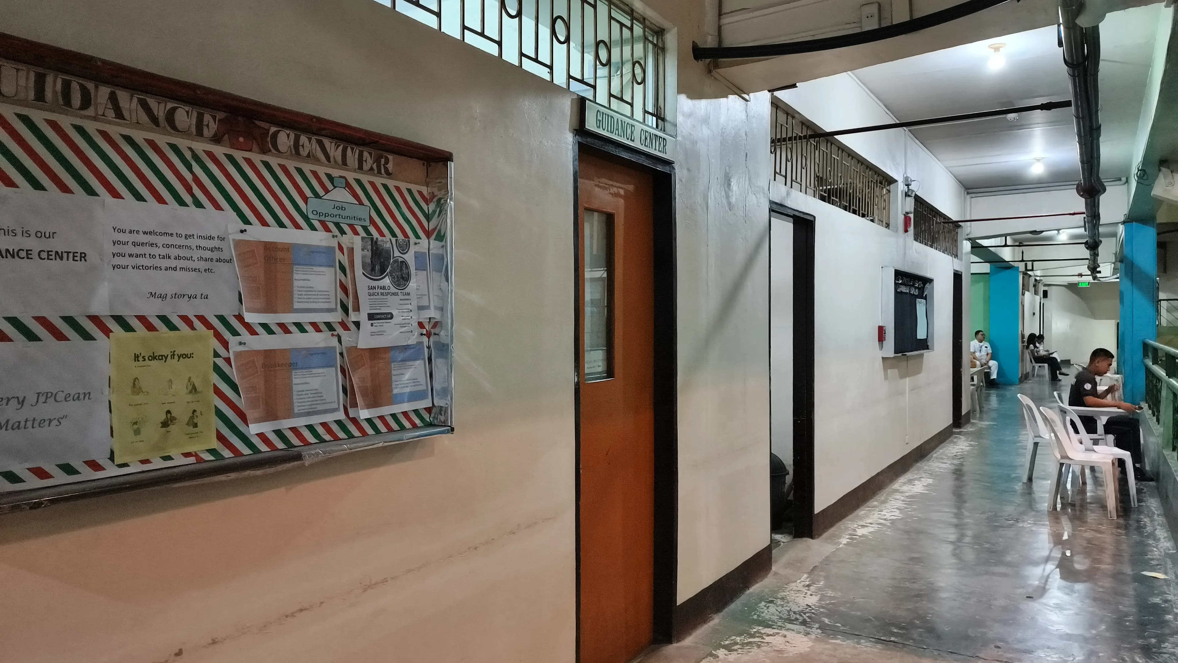 Guidance Office - Photo 2