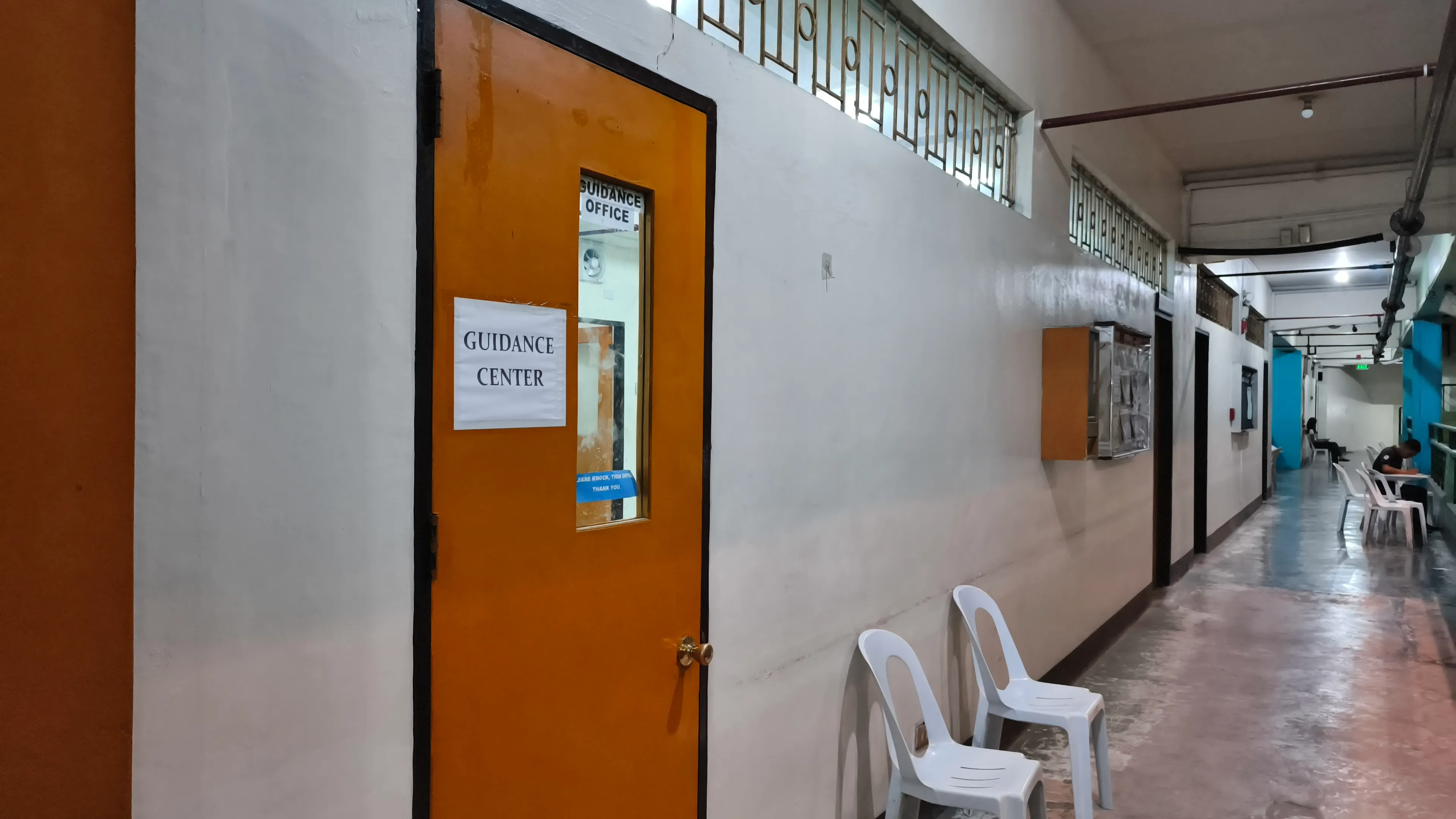 Guidance Office - Photo 3