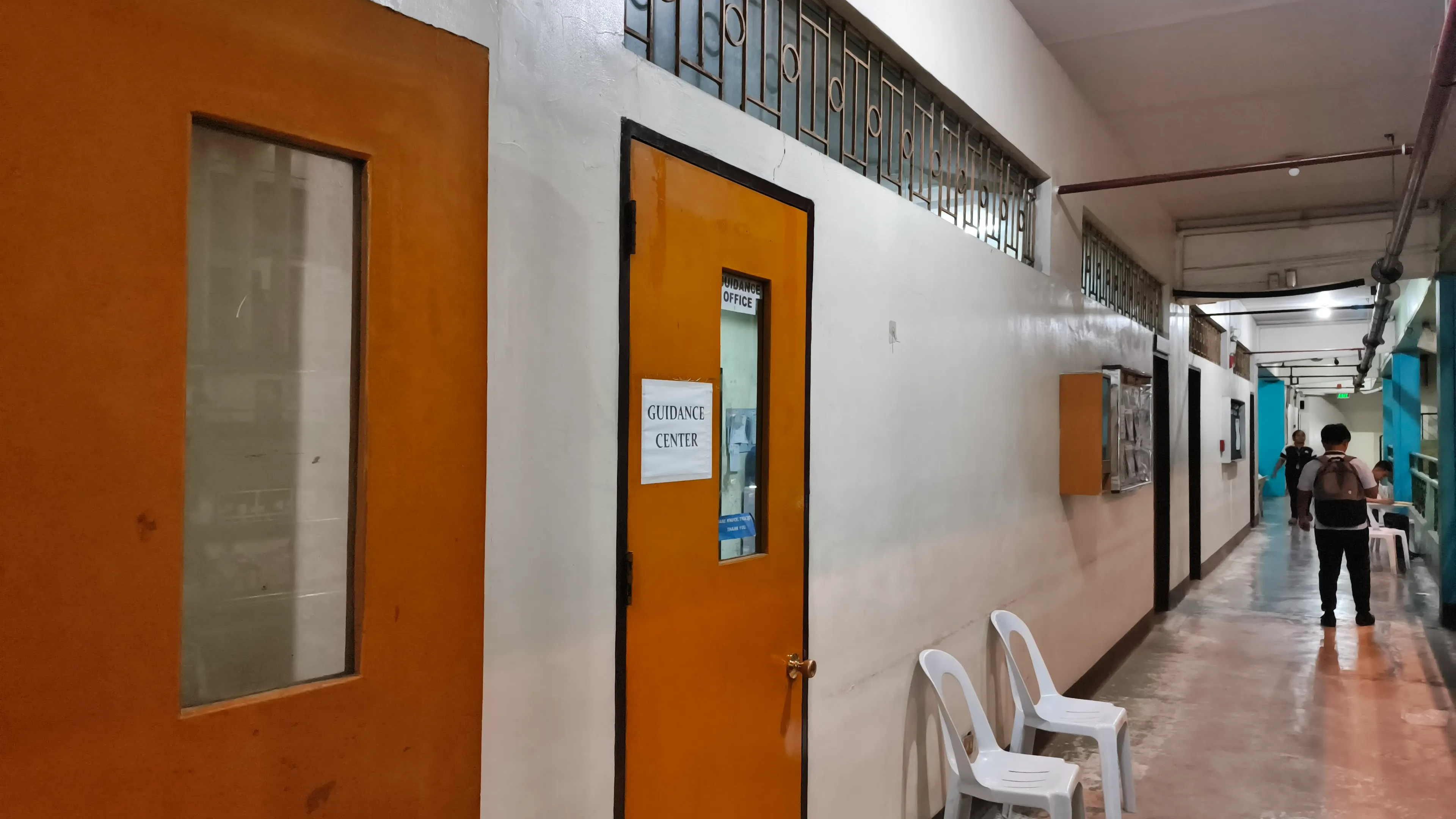 Guidance Office - Photo 4