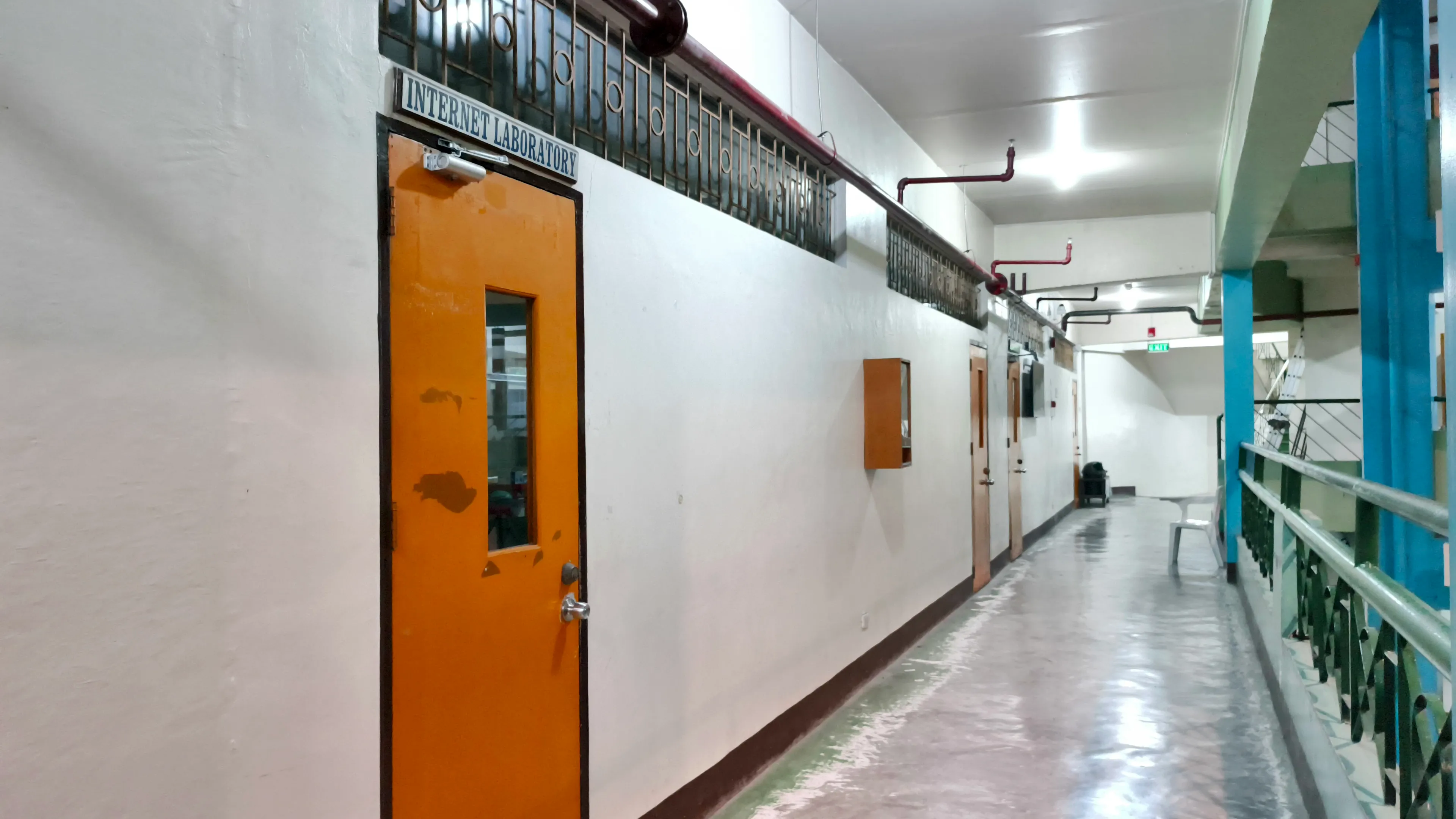 ICT Operations - Photo 1