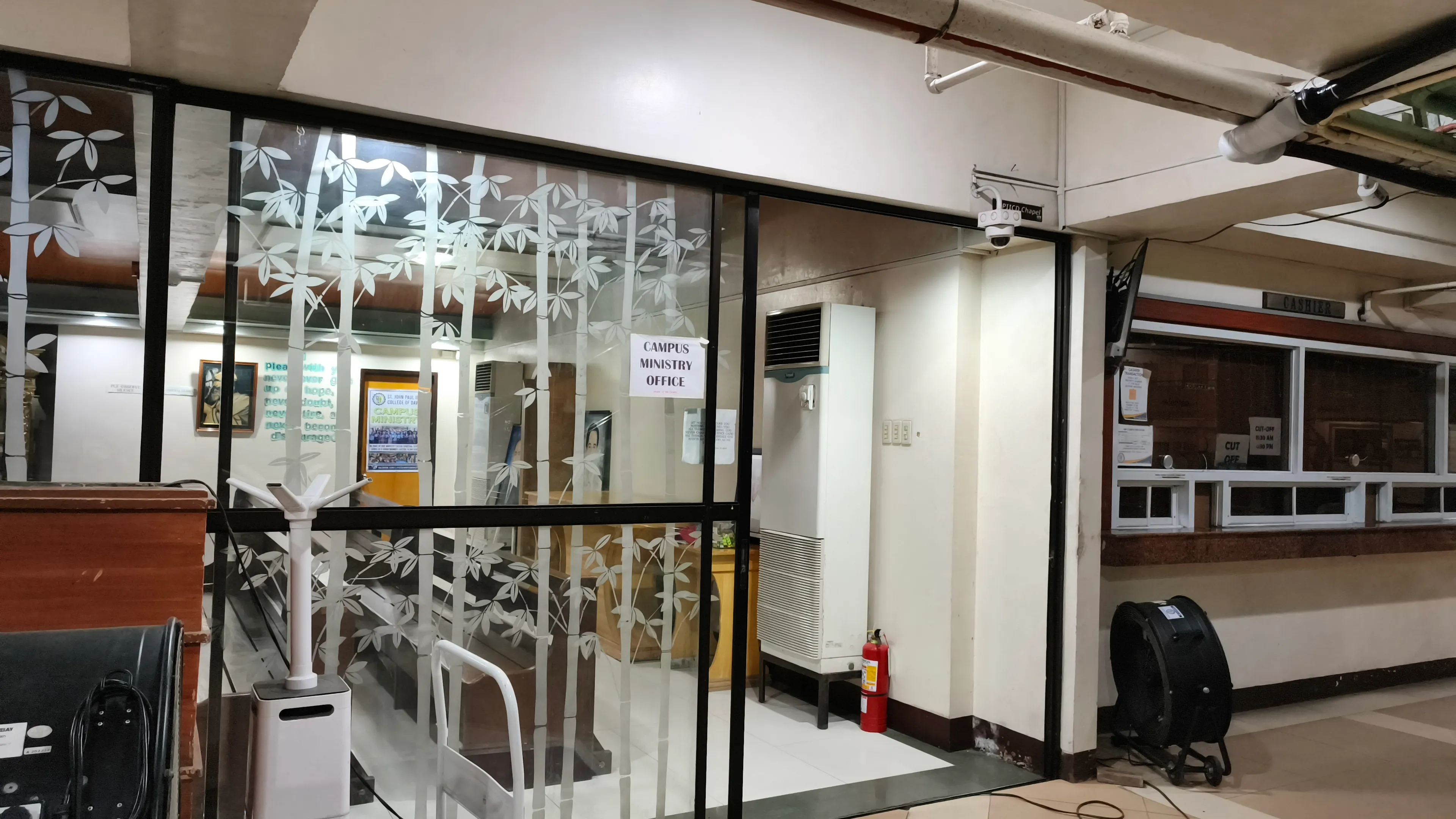 Campus Ministry - Photo 2