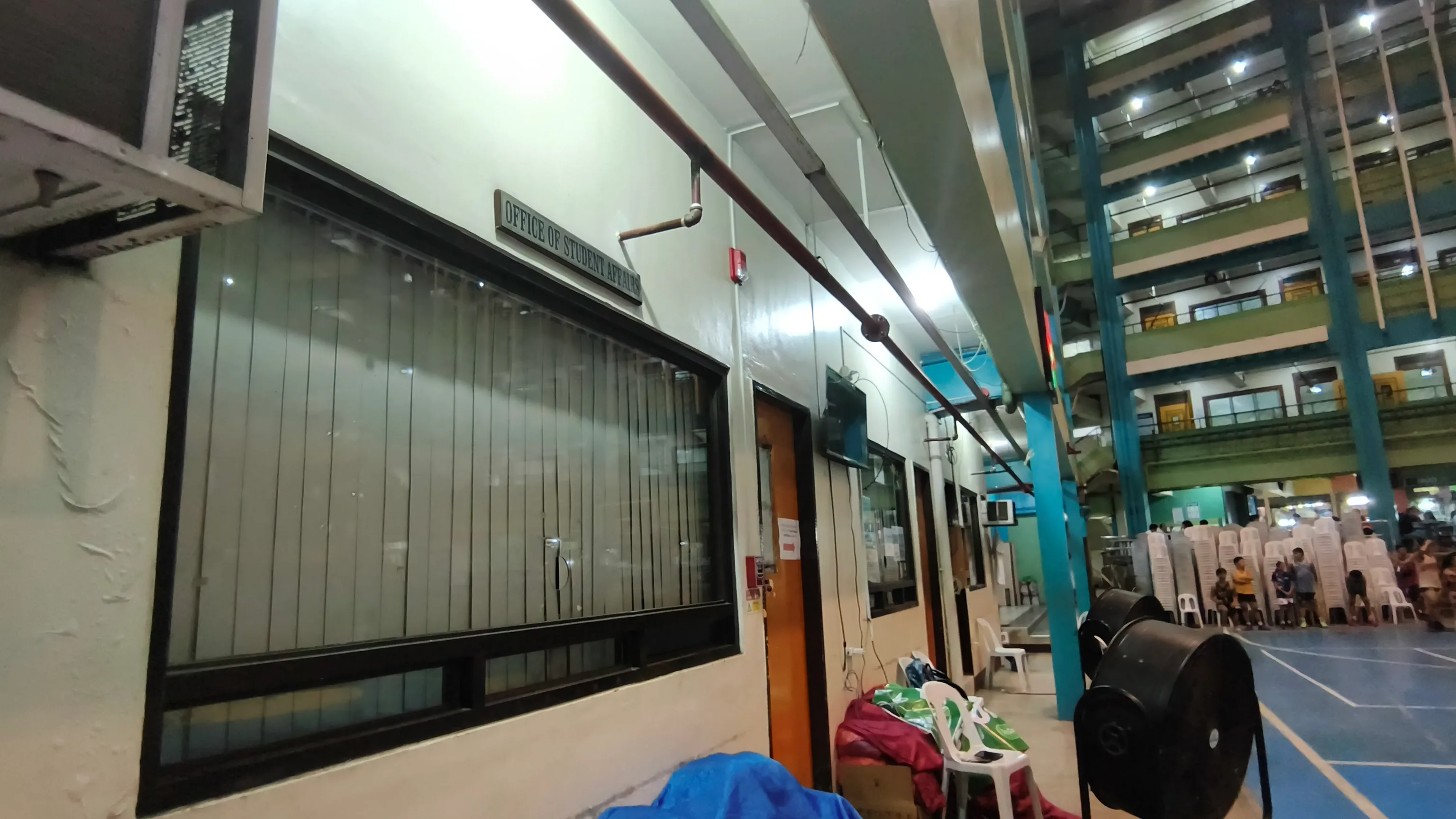 Office of Student Affairs - Photo 1