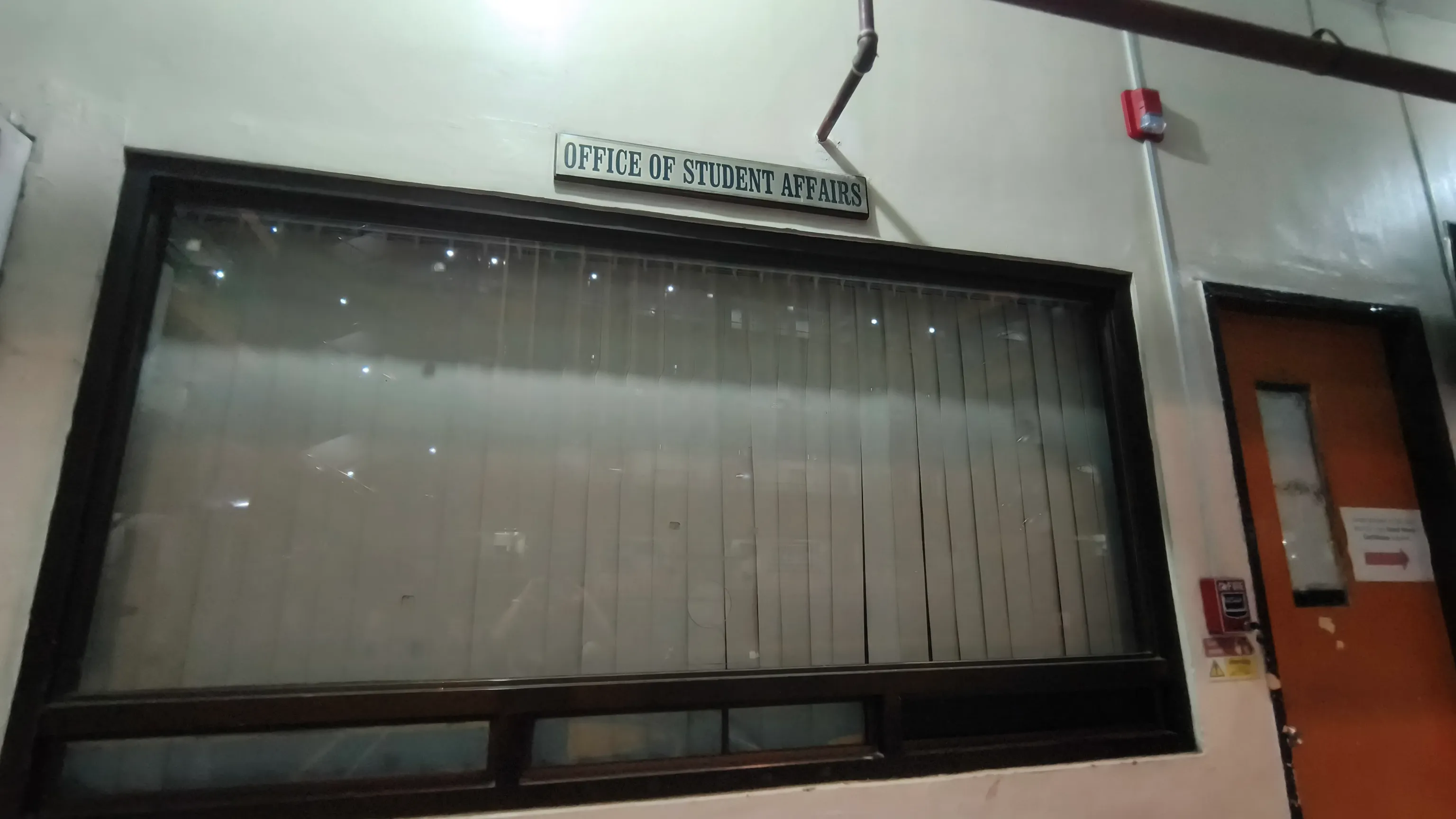 Office of Student Affairs - Photo 2