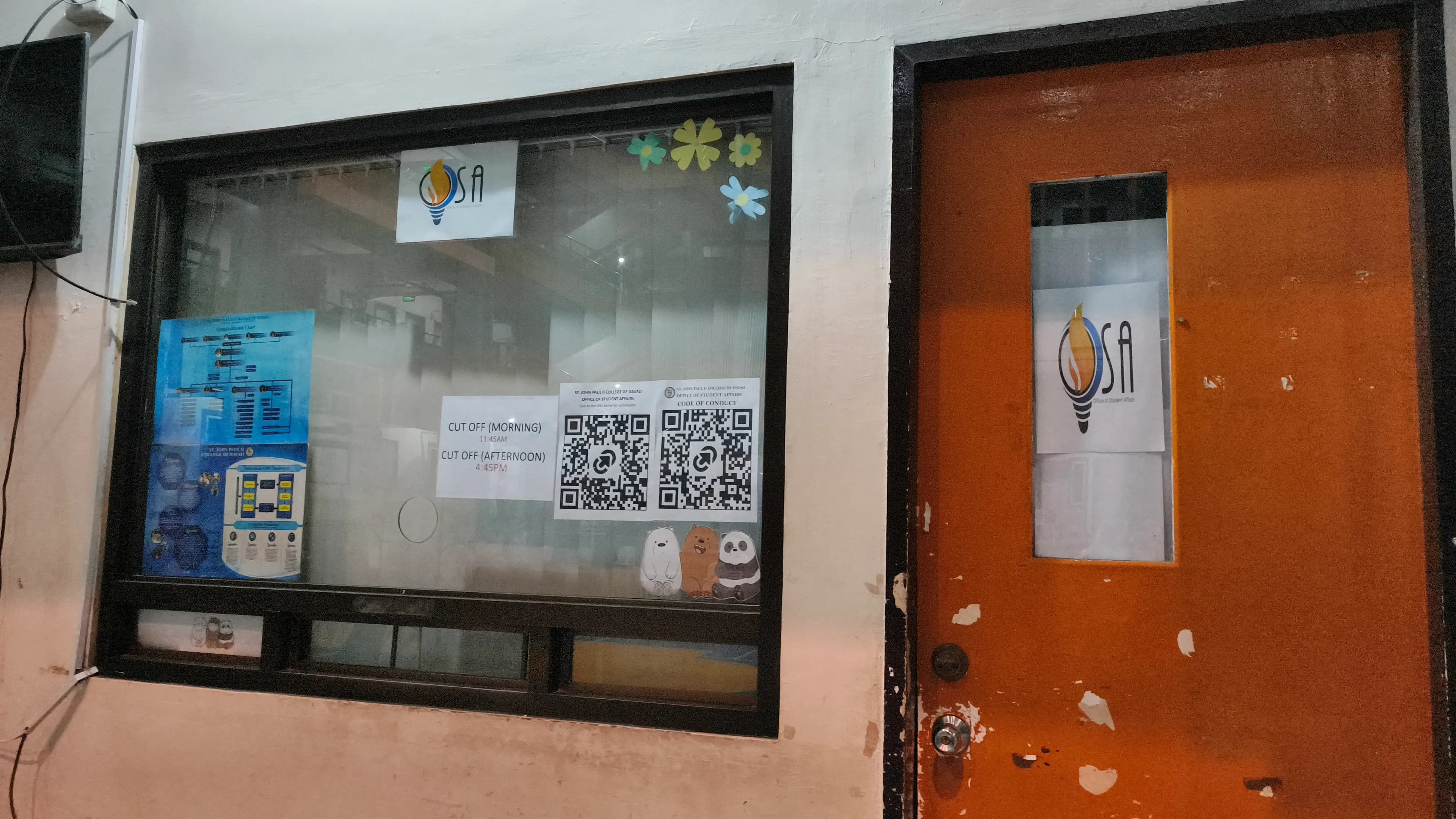 Office of Student Affairs - Photo 3