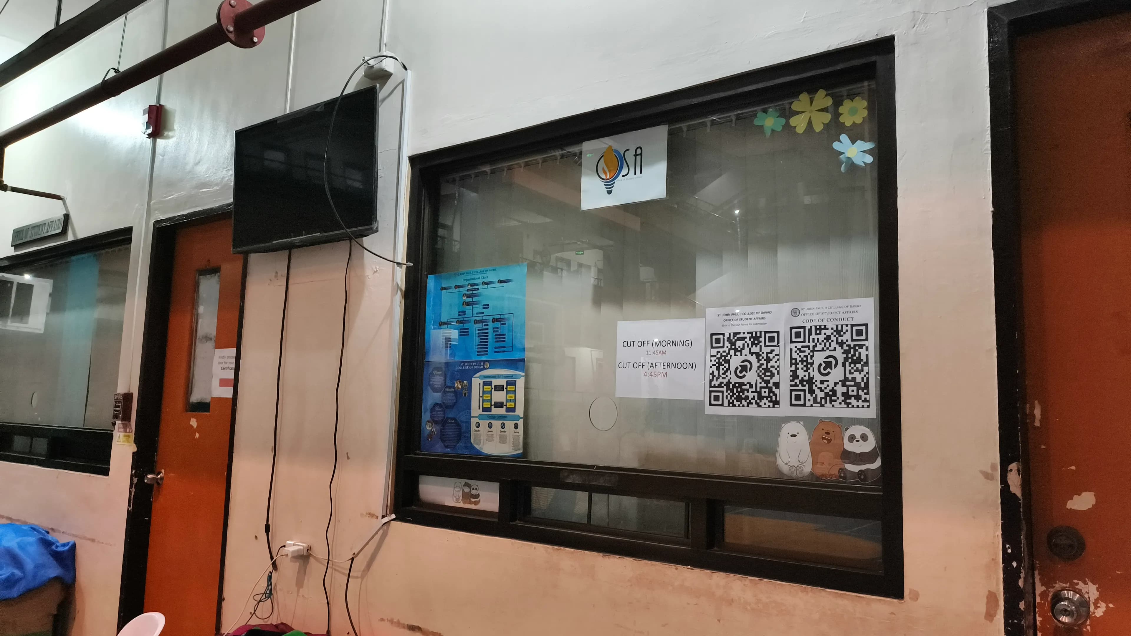 Office of Student Affairs - Photo 4