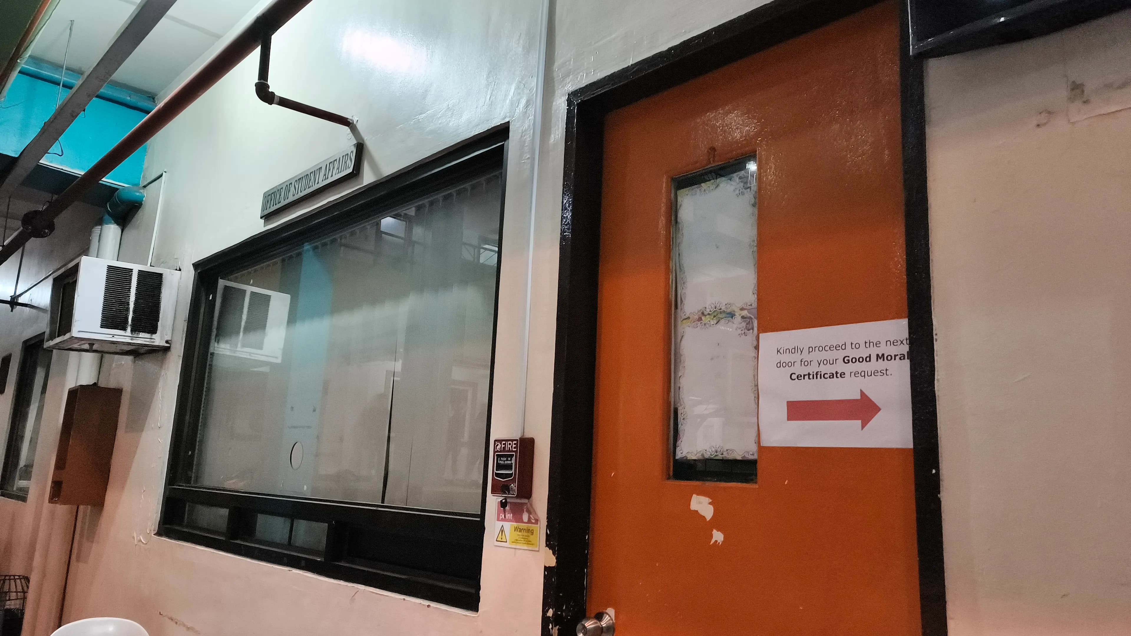 Office of Student Affairs - Photo 6