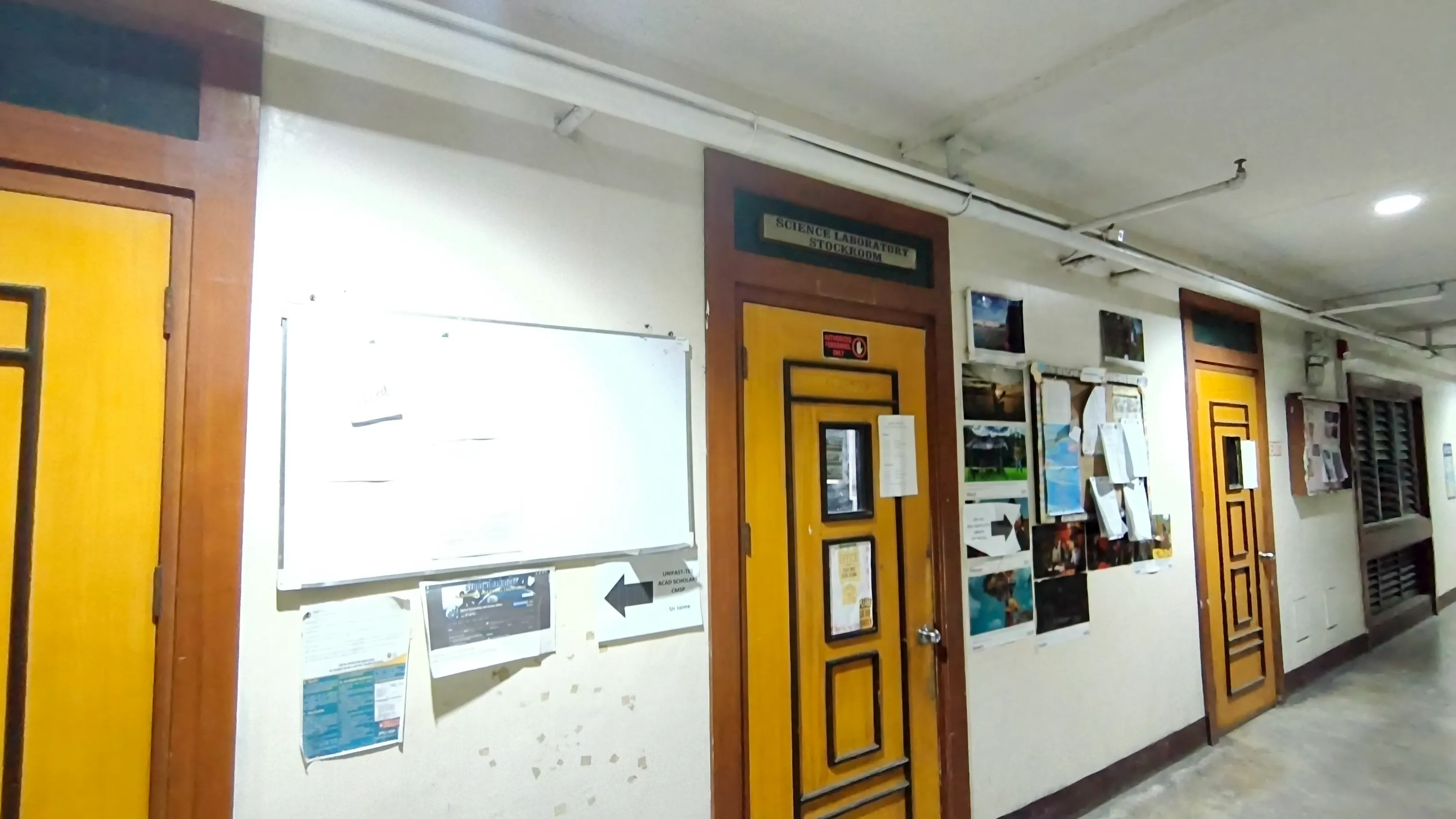 Scholarship Grants Office - Photo 3