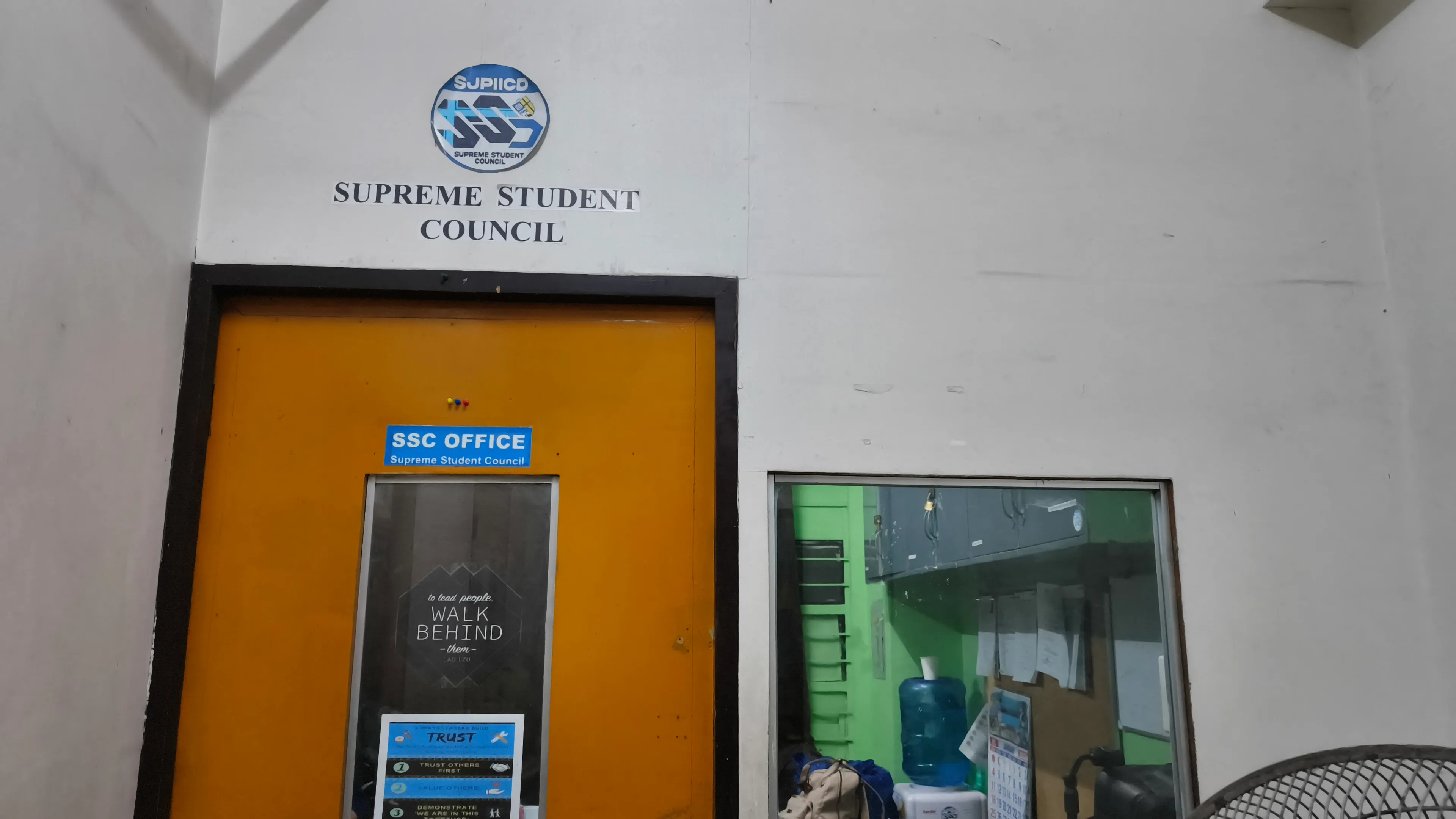 Supreme Student Council - Photo 1