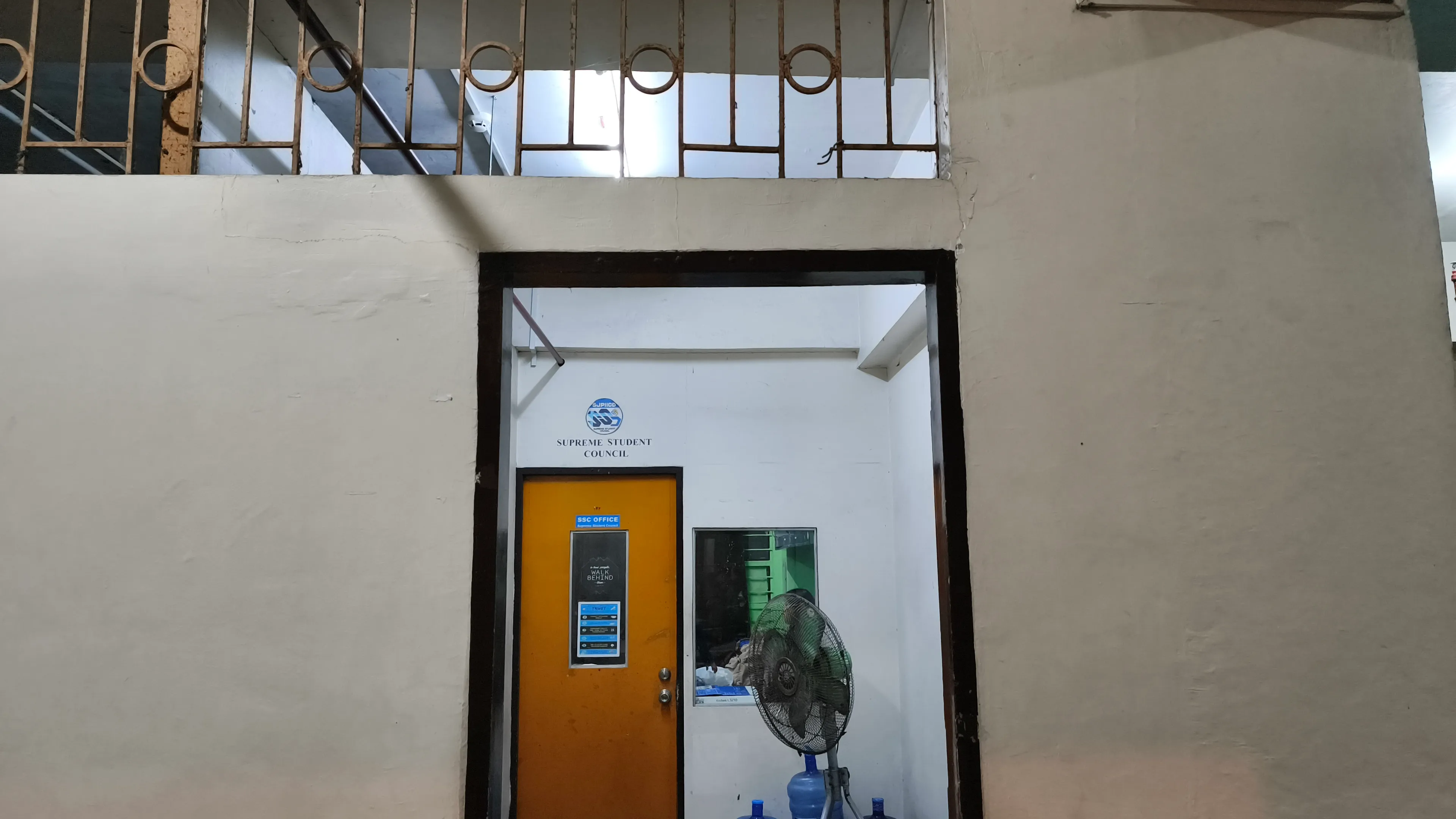 Supreme Student Council - Photo 2