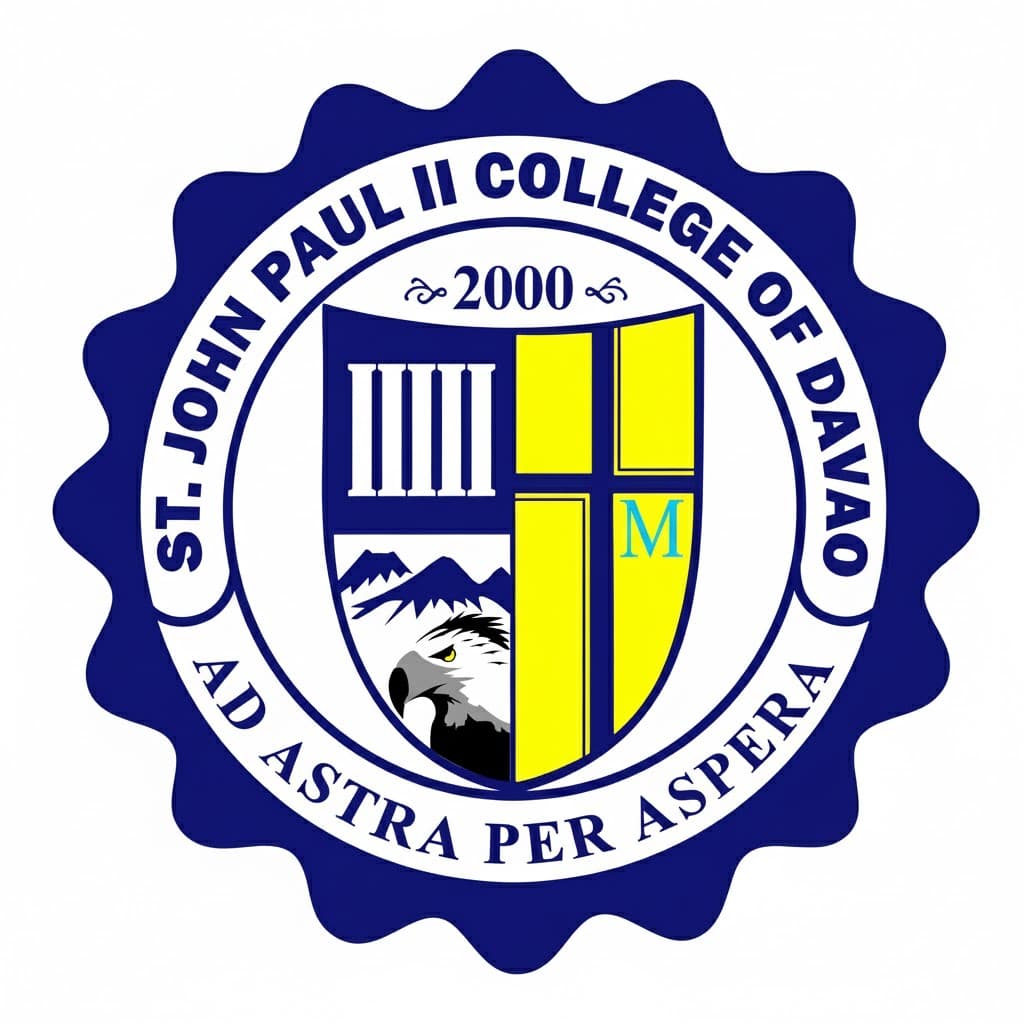 Vice President's Office logo