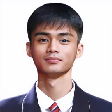 Chester Miguel G. Manzanal