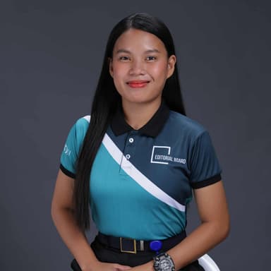 Lea Mae T. Pamaylaon