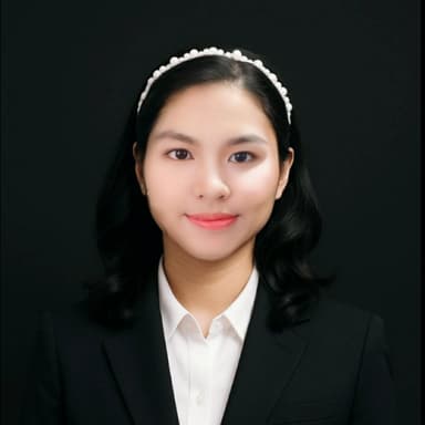 Angelique Tatlonghari Refalbor