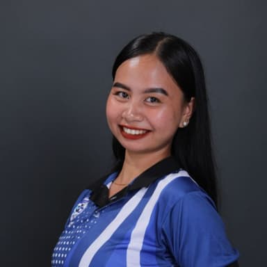 Yvonne Grace C. Alfante