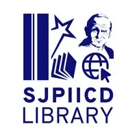 Library logo